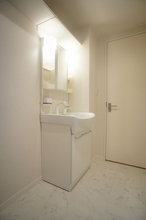 Ｏｈａｎａ　Ｈａｒｅ　Ｂ 205号-8