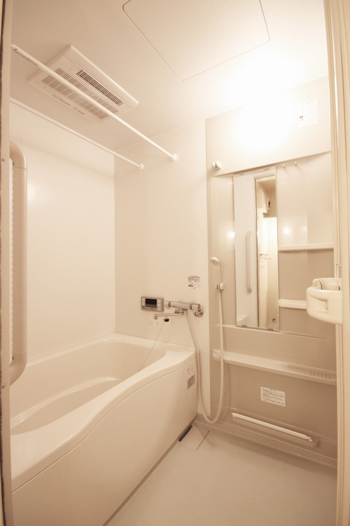 シャーメゾン川口 202号-5