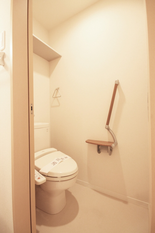 シャーメゾン川口 202号-6