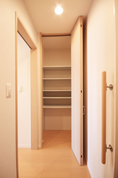 シャーメゾン川口 202号-7