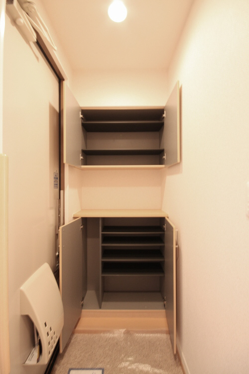 シャーメゾン川口 202号-8