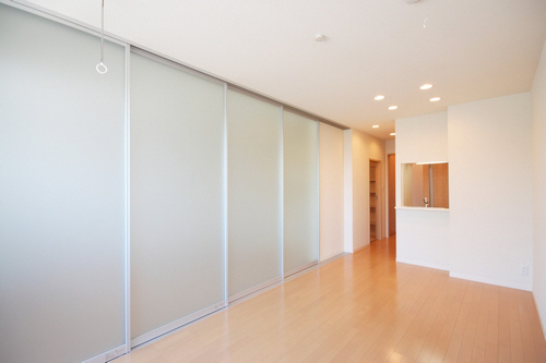 シャーメゾン川口 202号-11