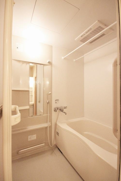 シャーメゾン川口 203号-5