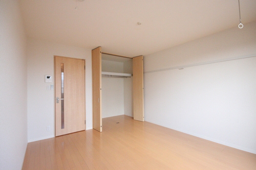 シャーメゾン川口 203号-9