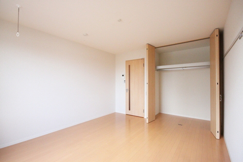 シャーメゾン川口 203号-10