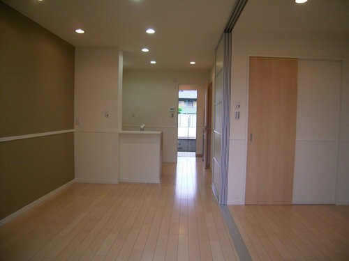 オルタンシア 102号-2