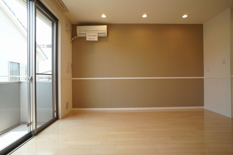 オルタンシア 202号-3