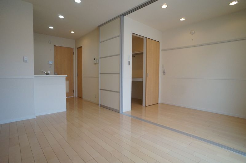 オルタンシア 202号-4