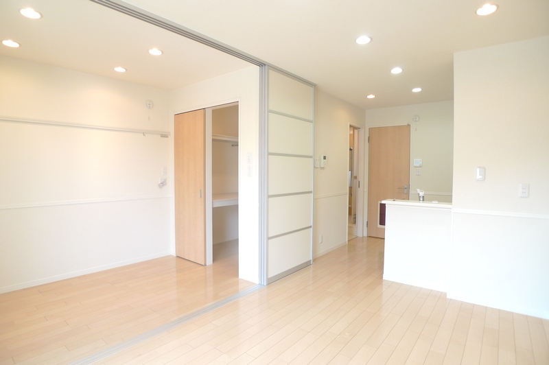 オルタンシア 203号-2