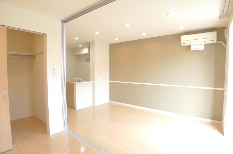 オルタンシア 203号-3