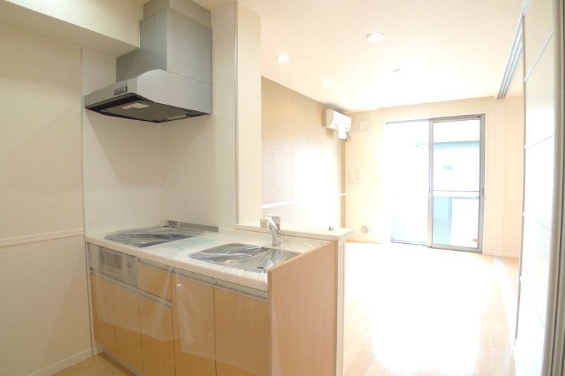 オルタンシア 203号-6