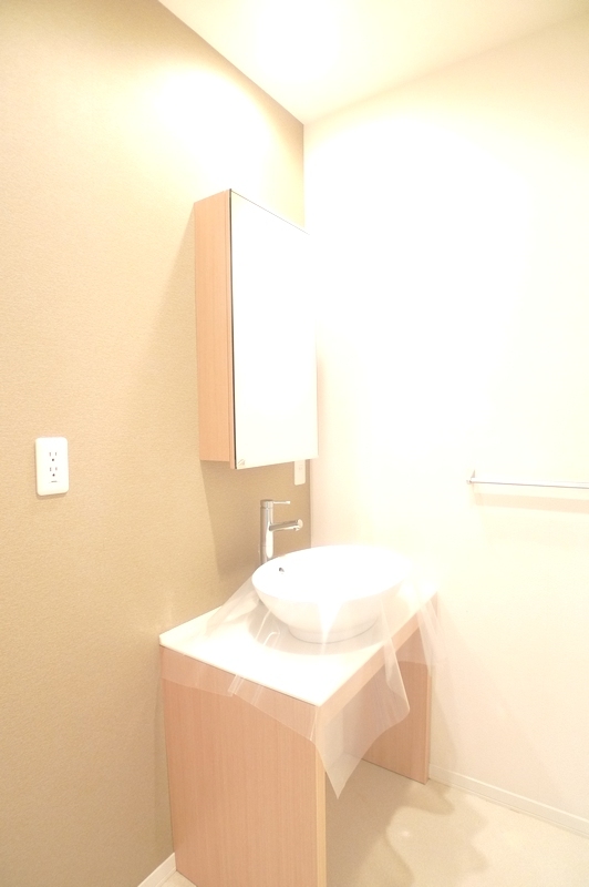 オルタンシア 203号-8