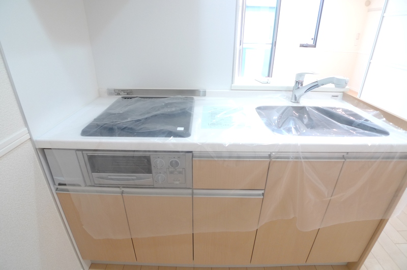 オルタンシア 203号-9