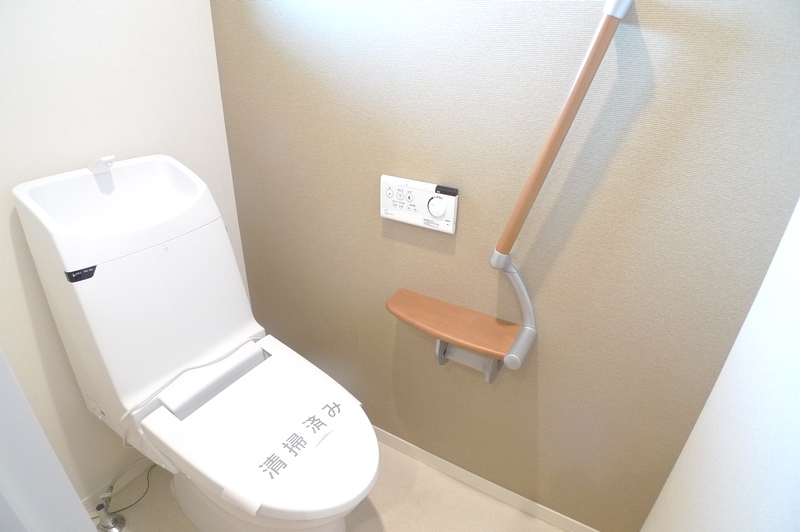 オルタンシア 203号-10