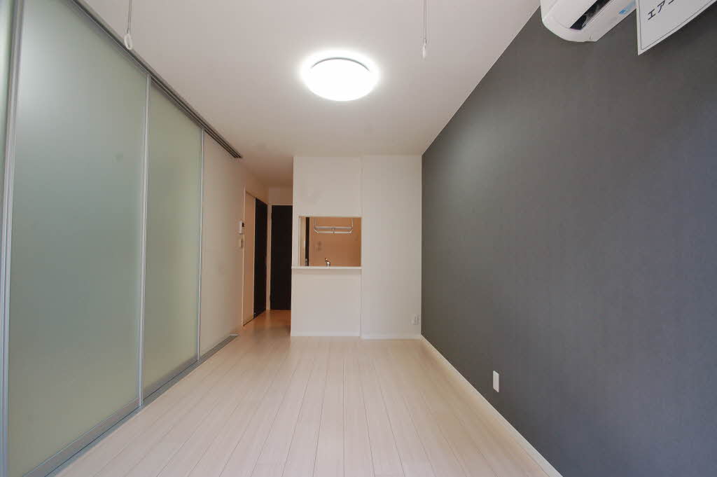 セントルーガ西青木 105号-2