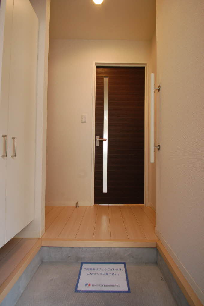 セントルーガ西青木 105号-9