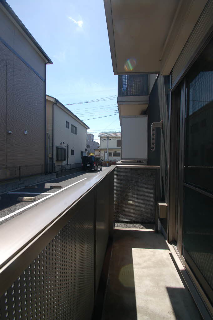 セントルーガ西青木 105号-10