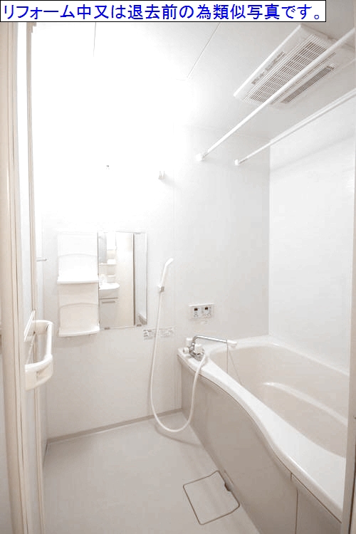 セントルーガ西青木 201号-6