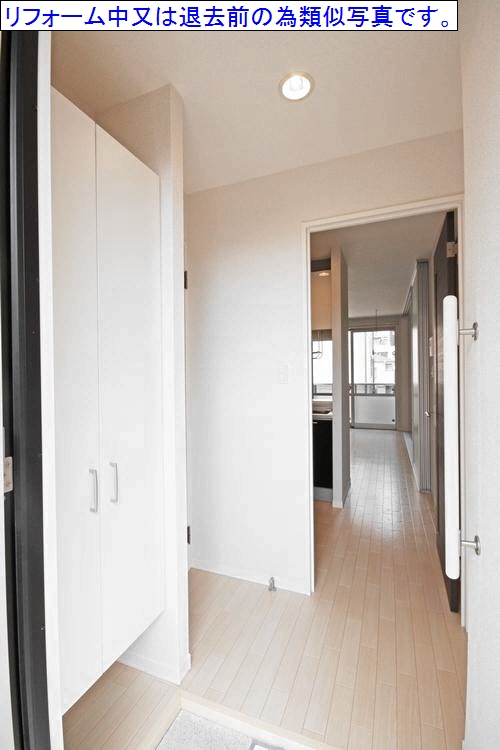 セントルーガ西青木 201号-7