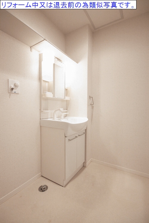 セントルーガ西青木 201号-10