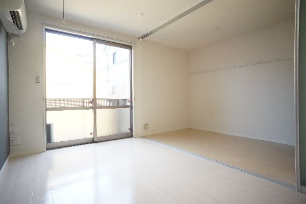 セントルーガ西青木 206号-3