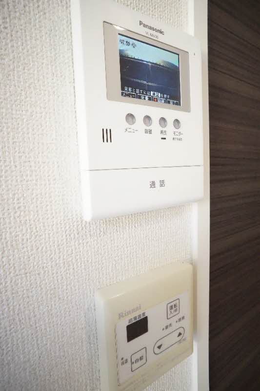 セントルーガ西青木 206号-11