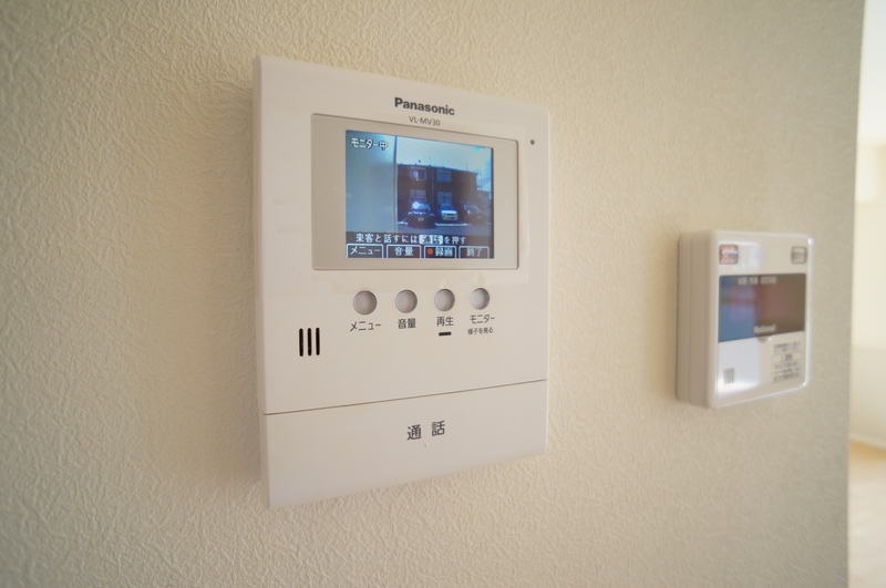 リヴィエールコートＡ 202号-6