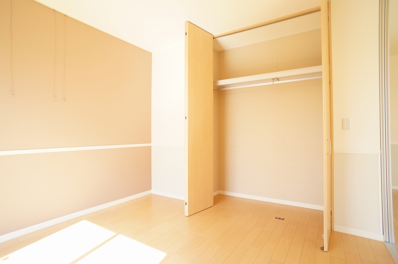 リヴィエールコートＡ 202号-9