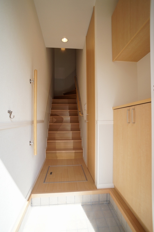 リヴィエールコートＡ 202号-11