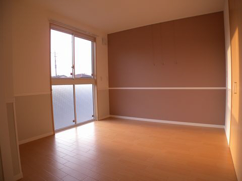 リヴィエールコートＣ 203号-3