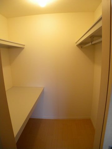 リヴィエールコートＣ 203号-4