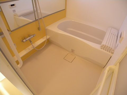 リヴィエールコートＣ 203号-6