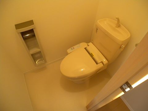 リヴィエールコートＣ 203号-9