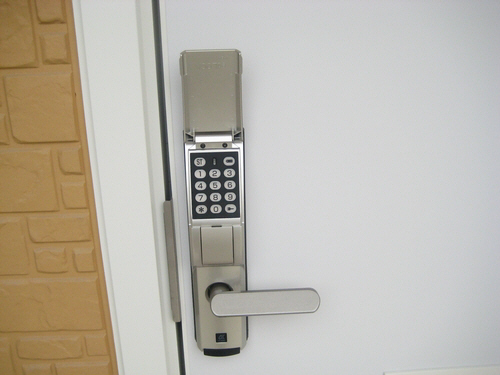 リヴィエールコートＣ 203号-11