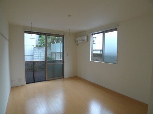 リッターⅡ 101号-3