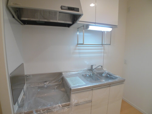 リッターⅡ 101号-7