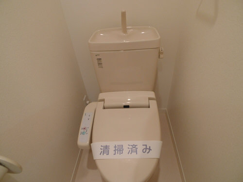 リッターⅡ 101号-8