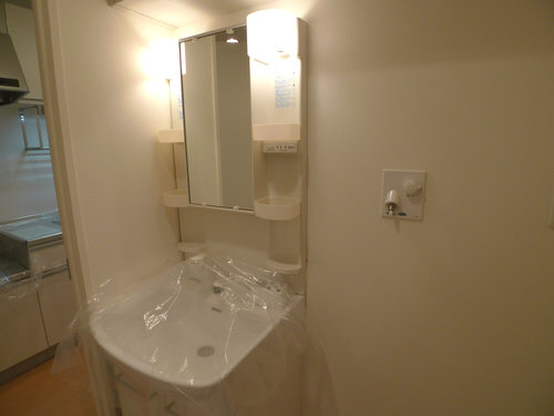 リッターⅡ 101号-9