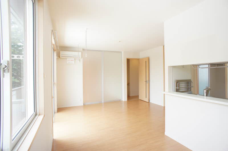 ヒルトップハイツＦ 202号-3