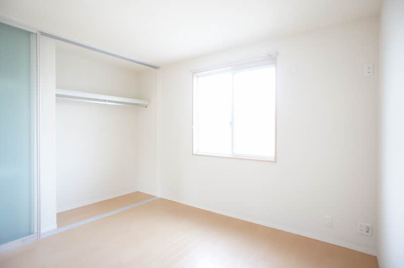 ヒルトップハイツＦ 202号-5