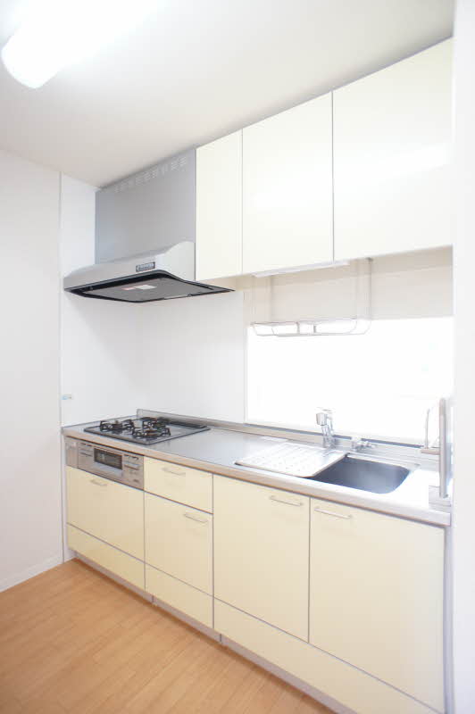 ヒルトップハイツＦ 202号-7