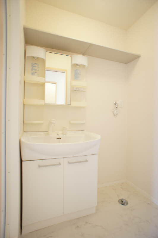 ヒルトップハイツＦ 202号-10