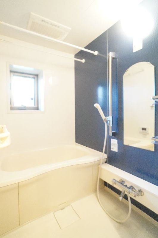 パル南鳩ヶ谷 102号-7