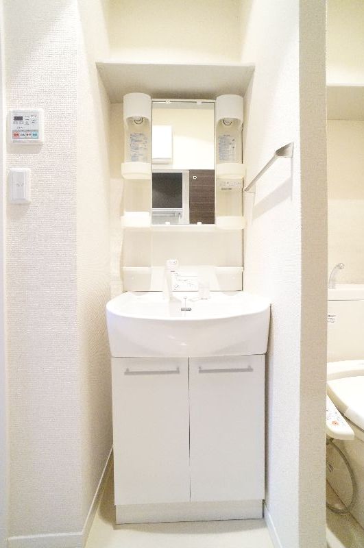 パル南鳩ヶ谷 102号-8