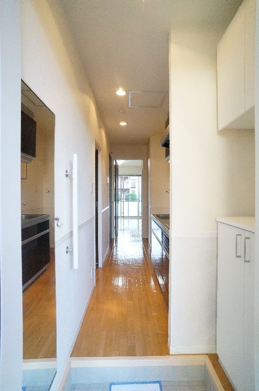 パル南鳩ヶ谷 102号-10