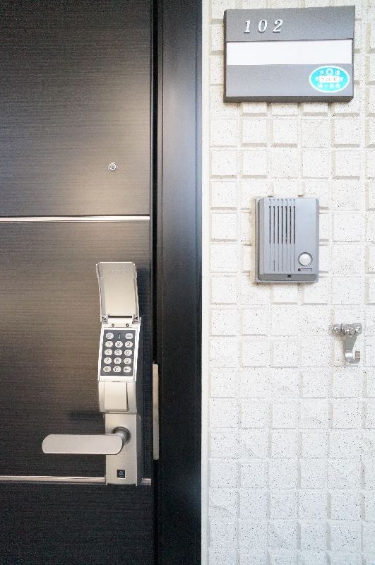 パル南鳩ヶ谷 102号-11