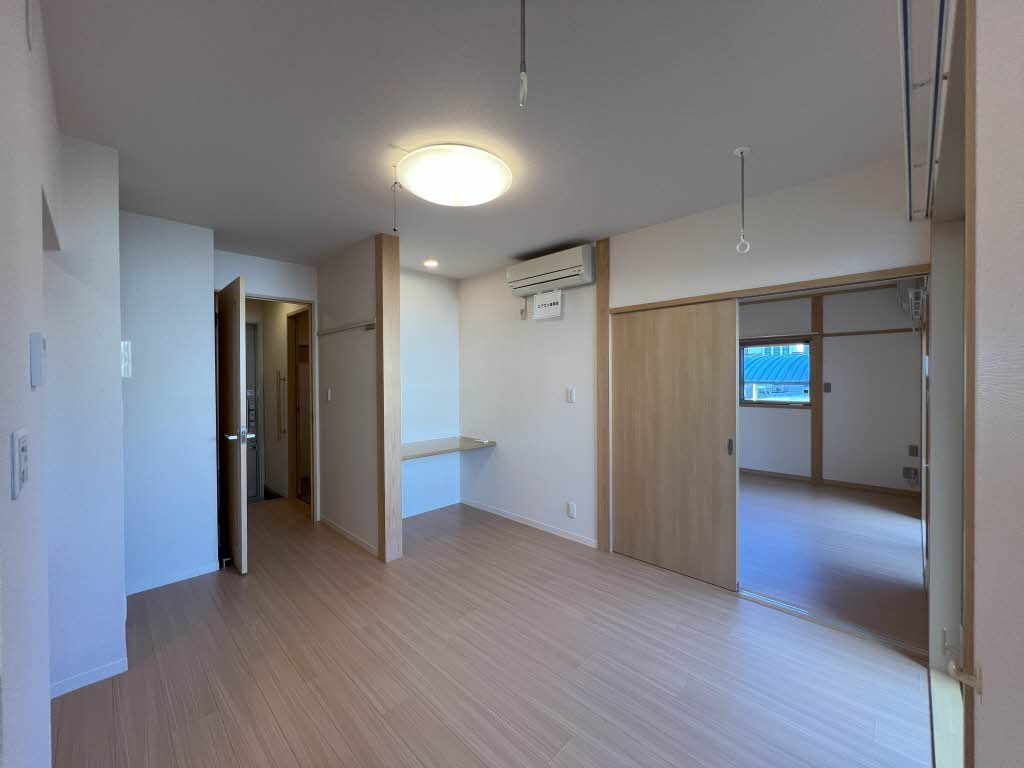 エトワールイースト壱番館 103号-2