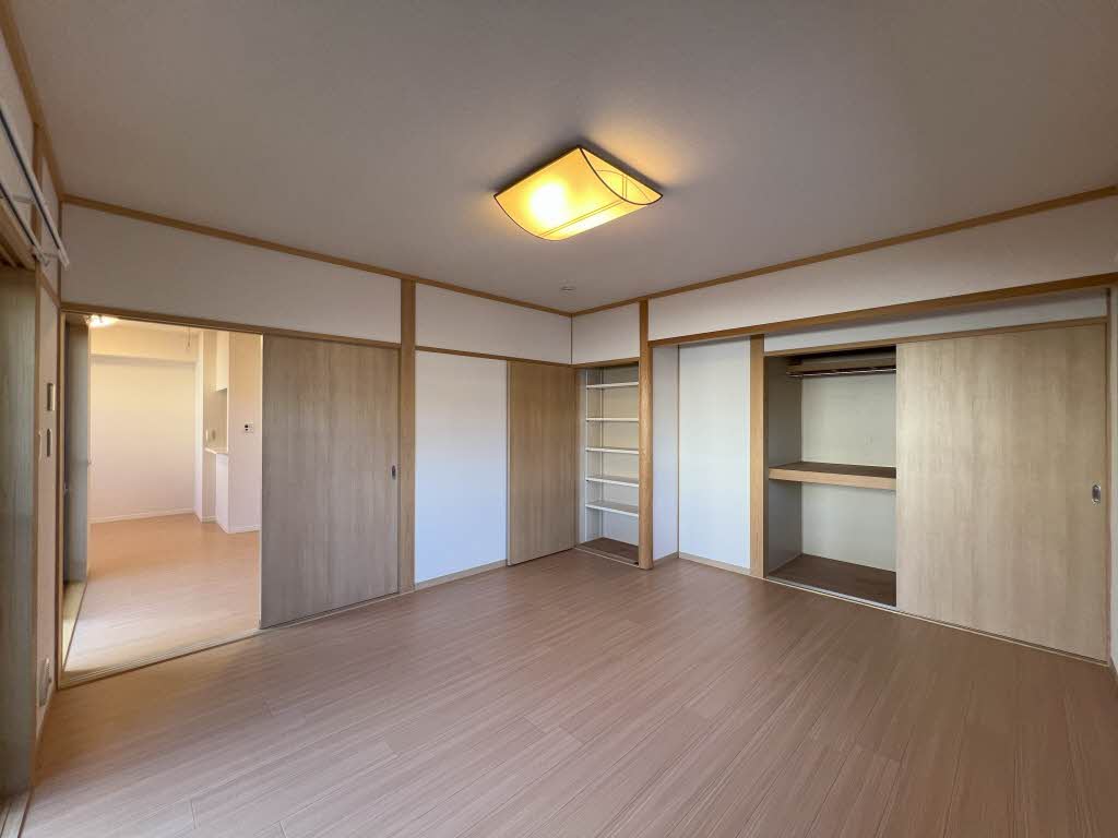 エトワールイースト壱番館 103号-8