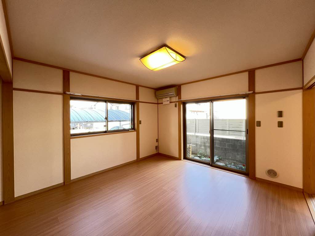 エトワールイースト壱番館 103号-9