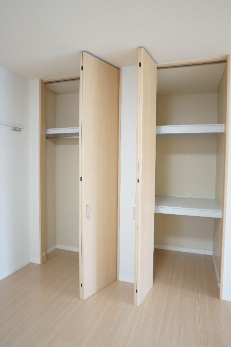 エトワールイースト壱番館 201号-8